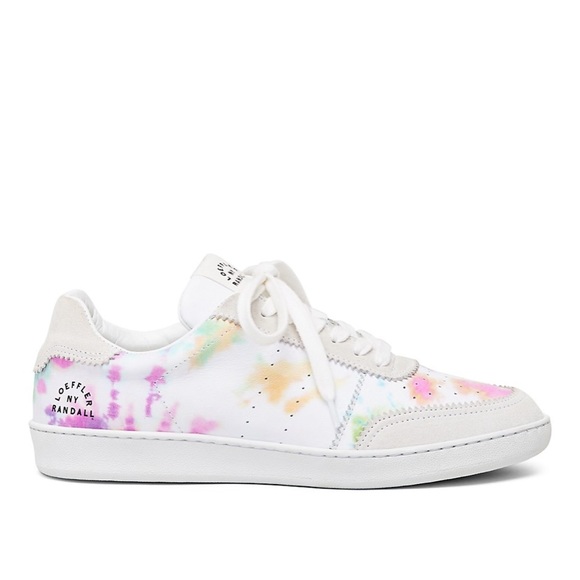 Loeffler Randal Sneakers - Picture 2 of 9